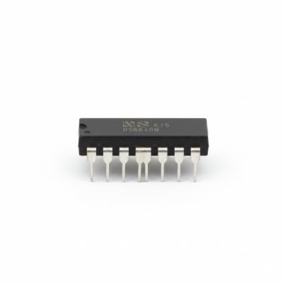 TEXAS INSTRUMENTS SEMI DS8640N