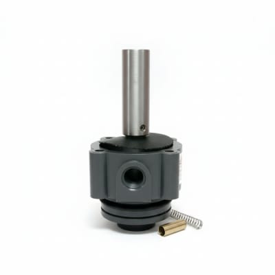 PLAST-O-MATIC SKEASM5V20-PV