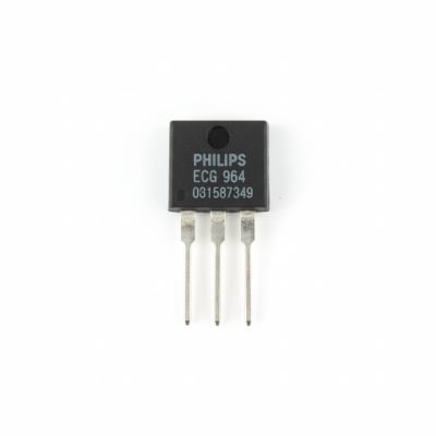 PHILIPS ECG-964