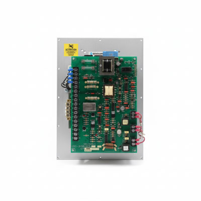 BENSHAW DCB3-10-600-C