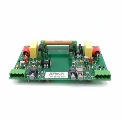BENSHAW BIPC-300003-01