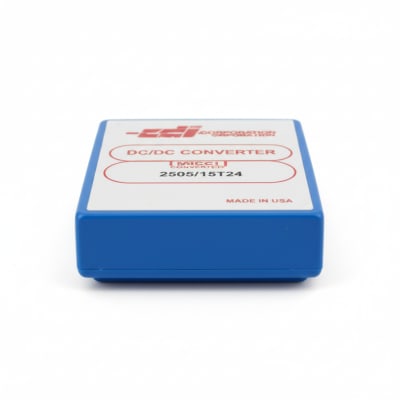 EATON CORPORATION 2505/15T24