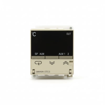 OMRON E5CS-Q1PU-W AC100-240