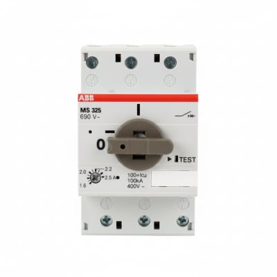 ASEA BROWN BOVERI 1SAM0150000R1007