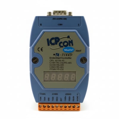 ICP DAS USA I-7188D