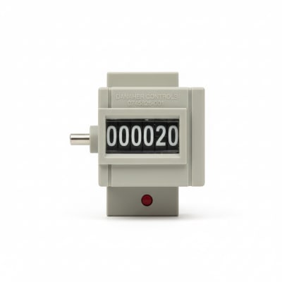 DANAHER CONTROLS 0745826-001