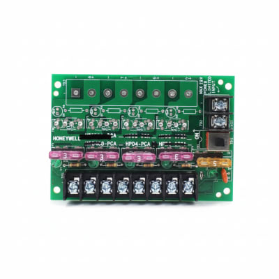 HONEYWELL HPD4
