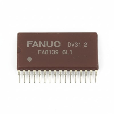 FANUC FA8139