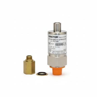 EFECTOR PP-400-SBG14-QFRKG/US/ /V -PX7080