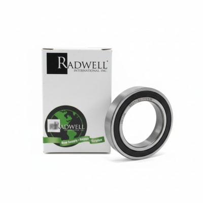 RBI BEARING 6907-2RS