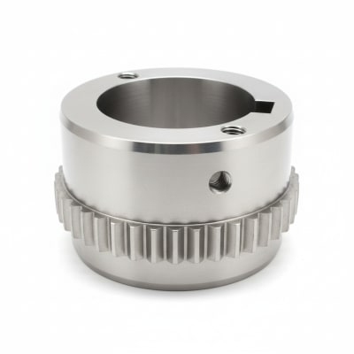 REGAL REXNORD 3 1/2W FHUB