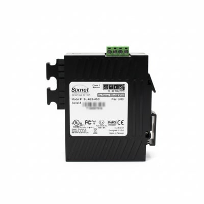 RED LION CONTROLS SL-6ES-4SC