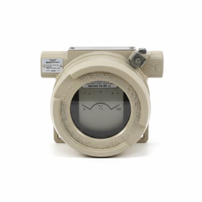 HONEYWELL RMA300-SM-MB-1C