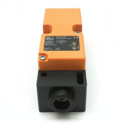 EFECTOR IME3015BFPKG/2LED/OVERP-IM5041