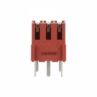 MOLEX 22-15-2066