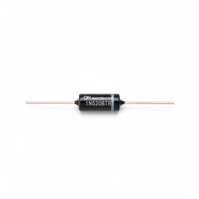 ON SEMICONDUCTOR 1N5230BTR
