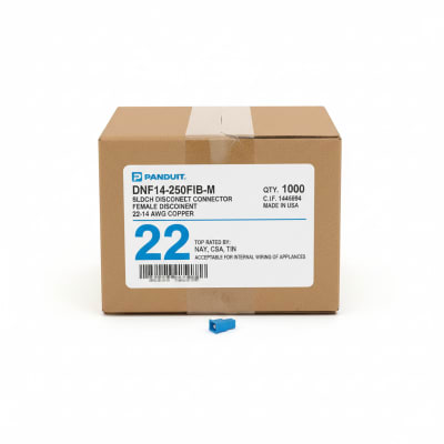 PANDUIT DNF14-250FIB-M