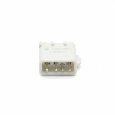 TE CONNECTIVITY 350789-1