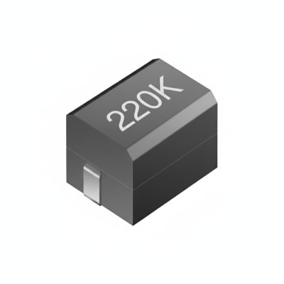 BOURNS CI160808-4N7D