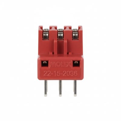 MOLEX 22-15-2036