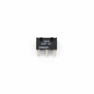 OMRON D2F-01