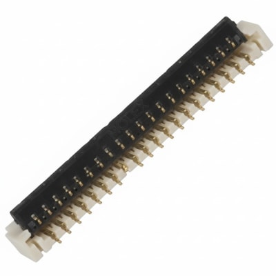 MOLEX 502078-3910