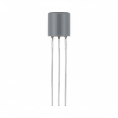 ON SEMICONDUCTOR 2N3904TF
