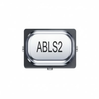 ABRACON ABLS2-4.096MHZ-D4Y-T