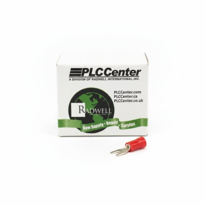 TE CONNECTIVITY 165004