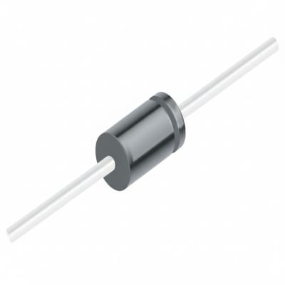 ON SEMICONDUCTOR 1N4738A