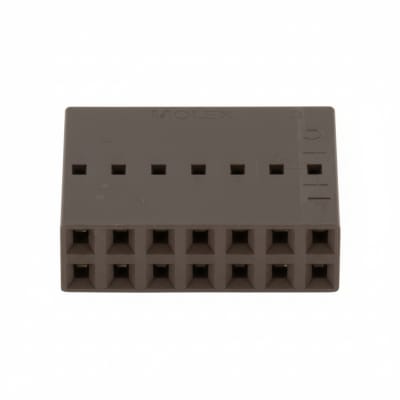 MOLEX 22-55-2181