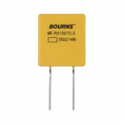 BOURNS MF-RX135/72-2