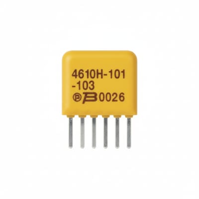 BOURNS 4610X-104-331/471L