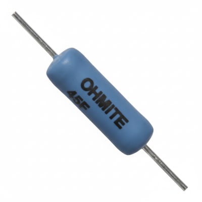 OHMITE 45F6K0E