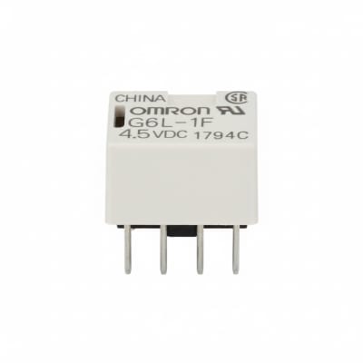 OMRON G6L-1F DC4.5