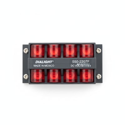 DIALIGHT 550-2207F