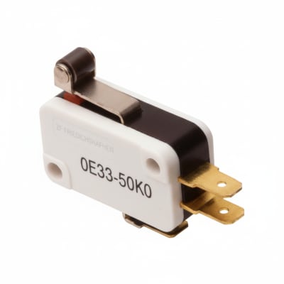 ZF FRIEDRICHSHAFEN 0E33-50K0