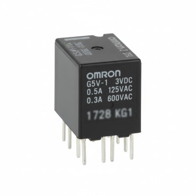 OMRON G5V-1-DC3