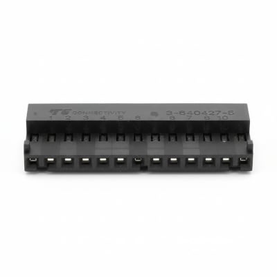 TE CONNECTIVITY 3-640427-5