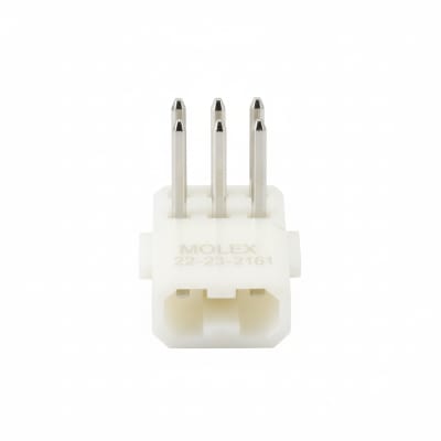 MOLEX 22-23-2161