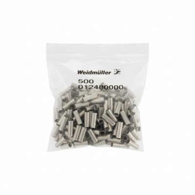 WEIDMULLER 0124800000