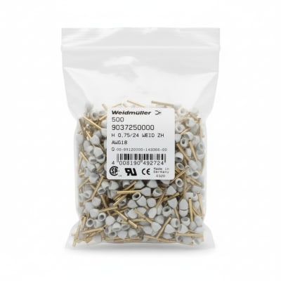 WEIDMULLER 9037250000