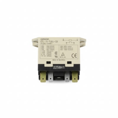 OMRON G7L-1A-TUB-J-CB-AC24