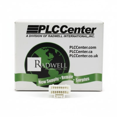 MOLEX 501189-2010