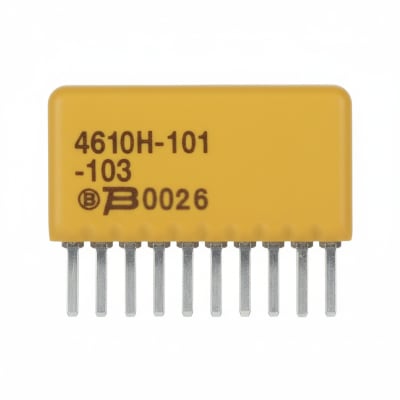 BOURNS 4605X-101-102LF