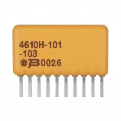 BOURNS 4610X-101-333LF