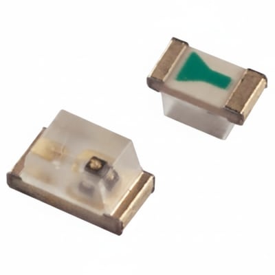 LUMEX SML-LX0603SUGW-TR