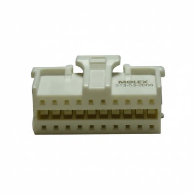 MOLEX 513-53-2000