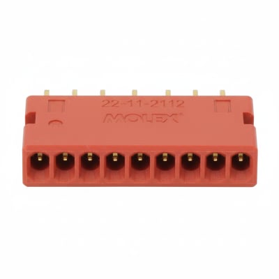 MOLEX 22-11-2112