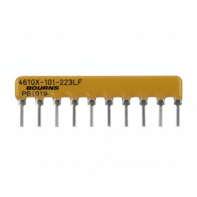 BOURNS 4610X-101-223LF